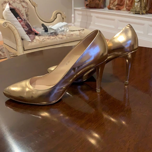 Carlo Pazolini pumps. Size 37.5 EU. - Picture 1 of 8